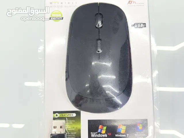 ماوس جديد للبيع
