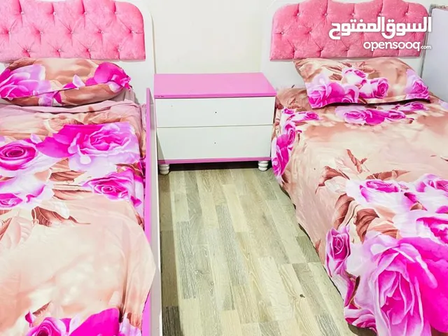 غرفة نوم بنات