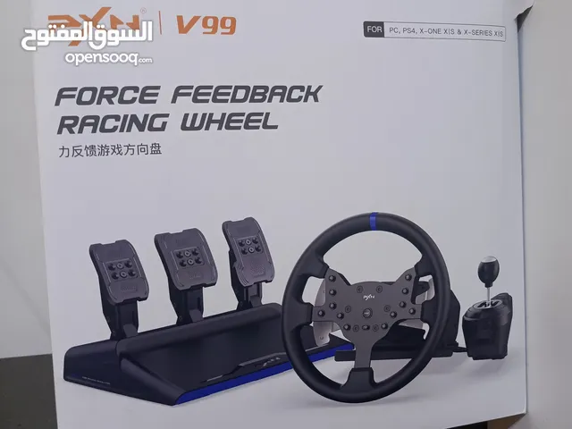 Gaming PC Steering in Basra