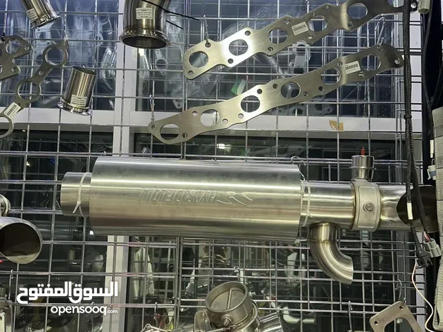 هيدرزات لجميع السيارات متوفر