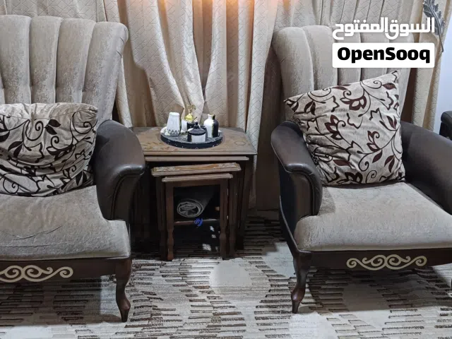 قنفات تركيه مستمله بحاله جيد جدا