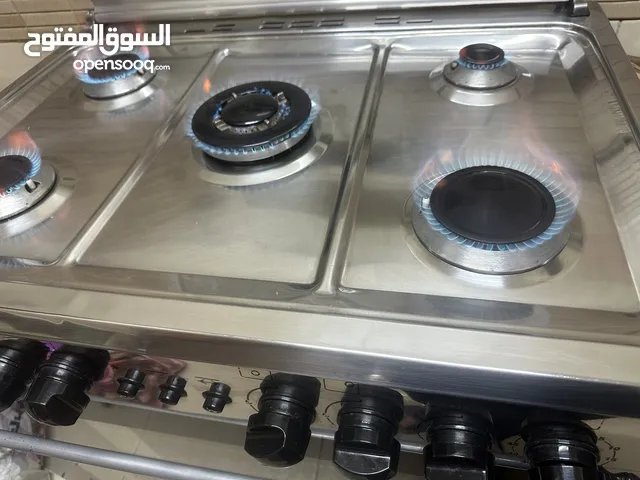 غاز للبيع بحالة جيدة