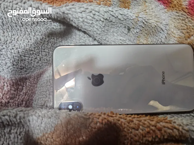 Apple iPhone XS Max 64 GB in Basra