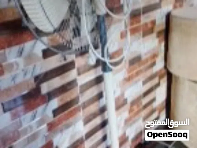 مروحة بسعر مغري
