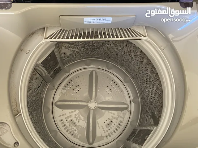 Other 9 - 10 Kg Washing Machines in Al Dakhiliya