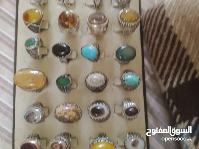 Rings for sale in Amman