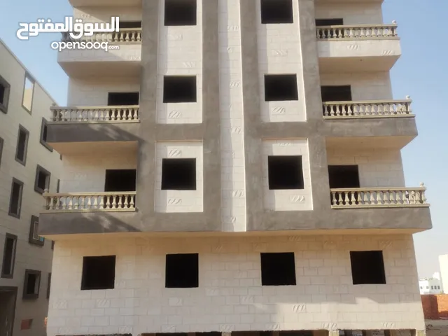 130m2 3 Bedrooms Apartments for Sale in Cairo Badr City