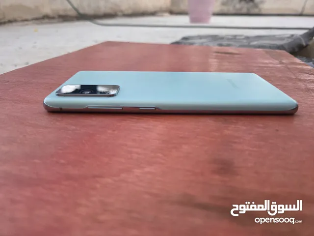 Samsung Galaxy S20 FE 5G