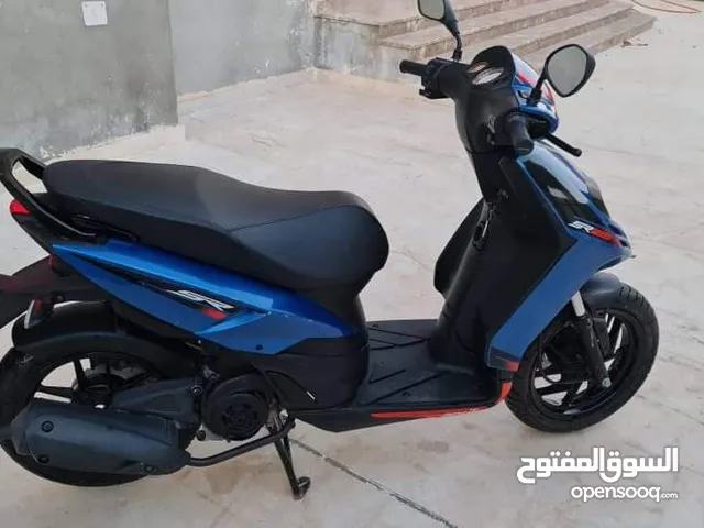 Aprilia RS 125 My2017 2023 in Tripoli