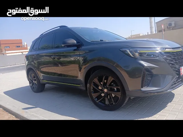 Used MG MG RX5 in Abu Dhabi