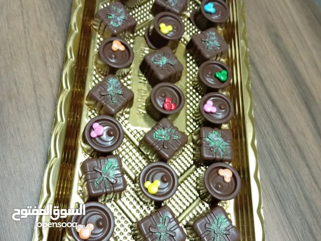 حلويات مطبخ بيتي