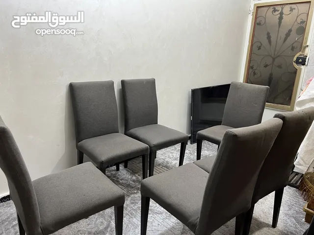 مقاعد سفرة