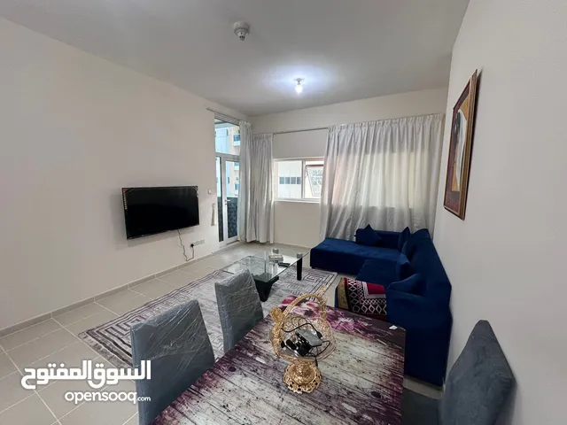 1600ft 2 Bedrooms Apartments for Rent in Ajman Al Rashidiya