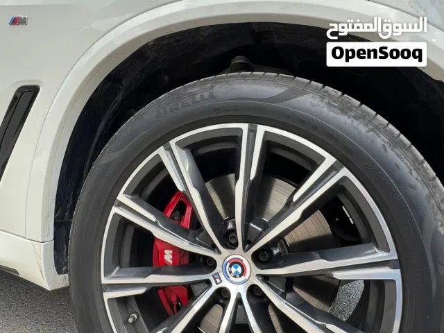 2023 BMW X5 xDrive 40i