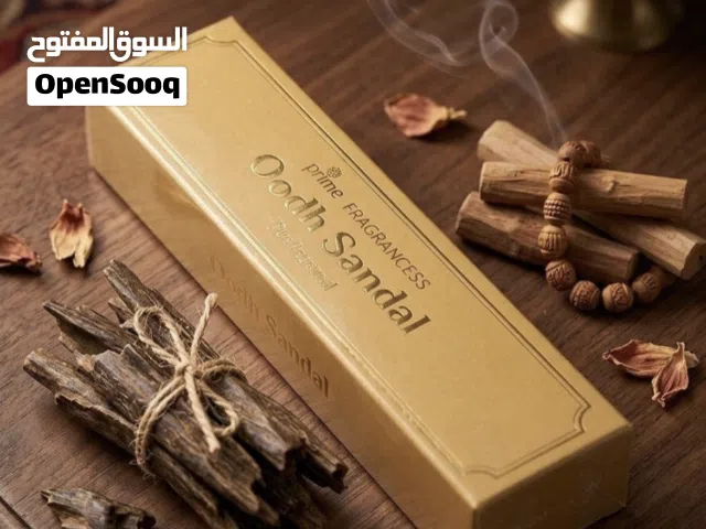 اعواد العود
