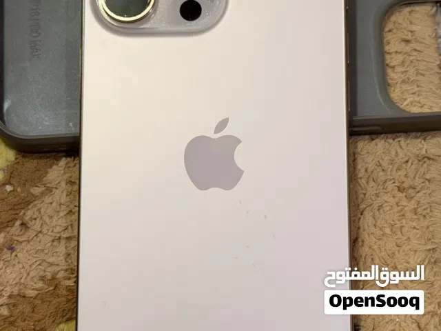 آيفون 16 برو ماكس