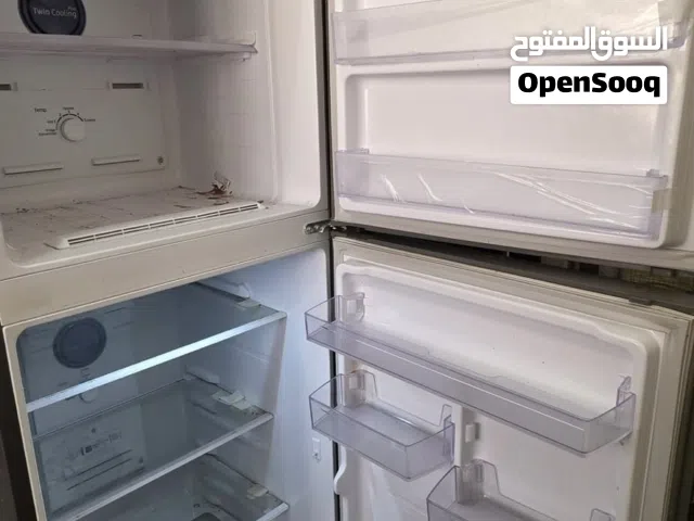 ثلاجه سامسونج