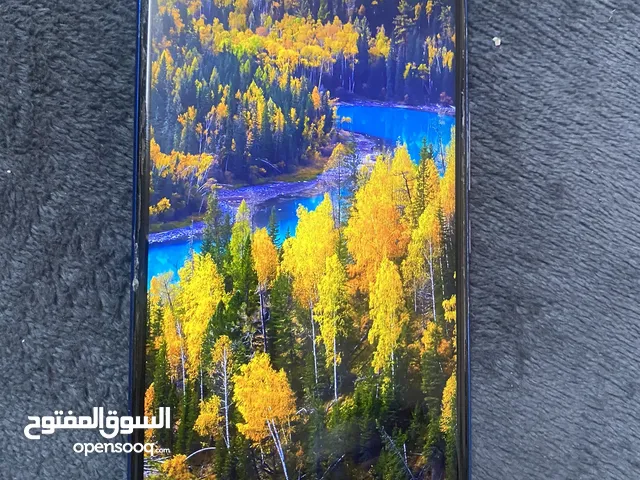 Huawei nova 3i 128 GB in Amman