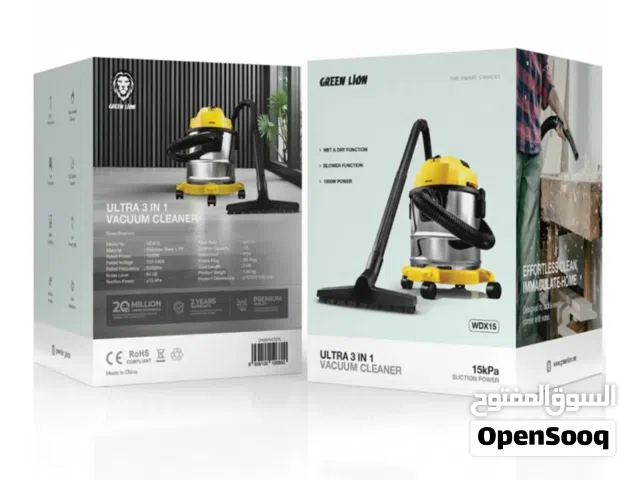 Other Vacuum Cleaners for sale in Muscat