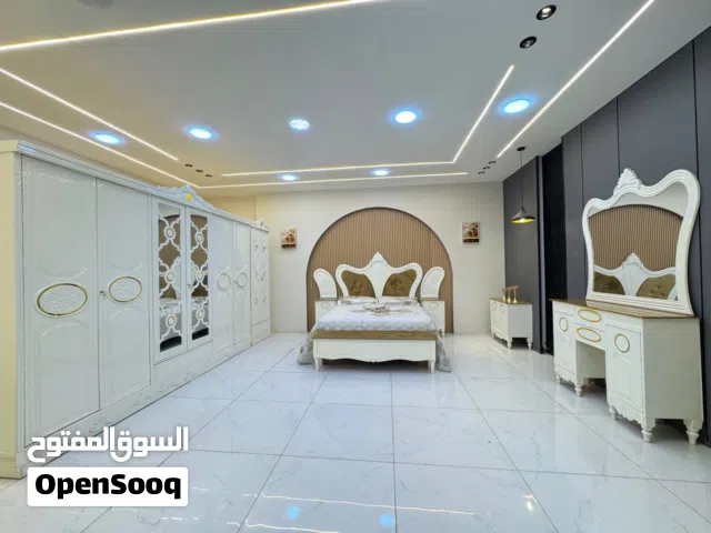 غرف نوم صاج