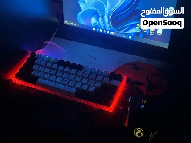 بي سي مواصفات حلوه