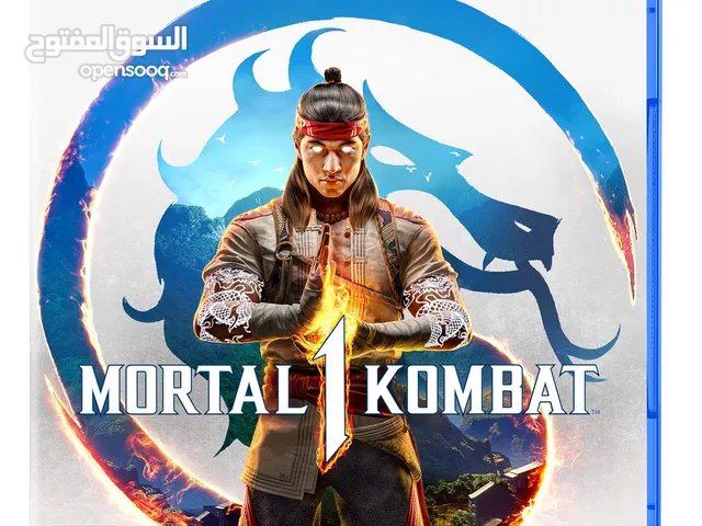 لعبه مورتال كومبات 1
