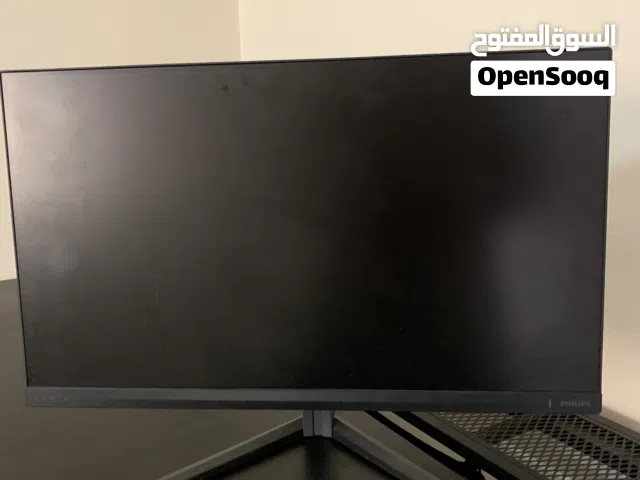 24" Other monitors for sale  in Al Sharqiya