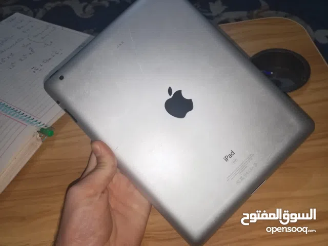 Apple iPad 8 16 GB in Babylon