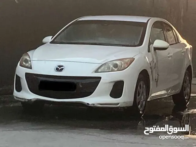 مازدا زوم 3 للبيع قابله للتفاوض بعد المعاينة