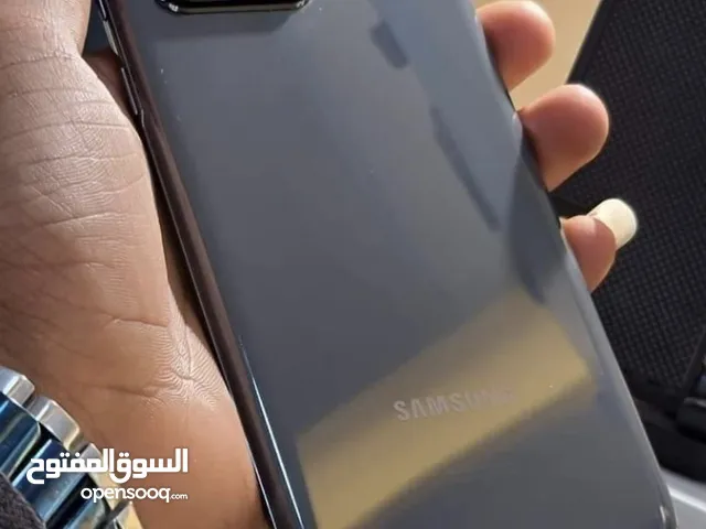 Samsung Galaxy S20 Ultra 5G 64 GB in Sana'a