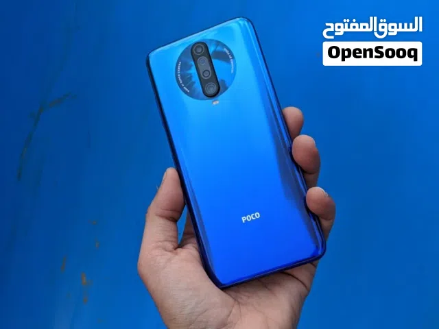 مطلوب بطارية لجهاز Poco x2 أو Redmi K30
