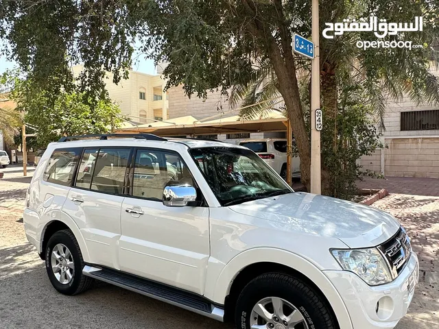 باجيرو بحاله ممتازه