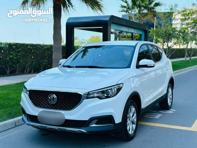 MG ZS Year-2019.zero accident Free car very well maintained.Entry Botton Start Built Cruise control