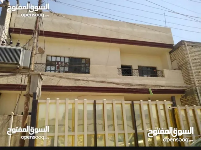 100m2 5 Bedrooms Townhouse for Sale in Baghdad Jihad