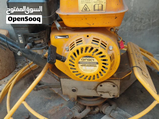 ,فراره تسويه خرسانه من شركه DINGQi