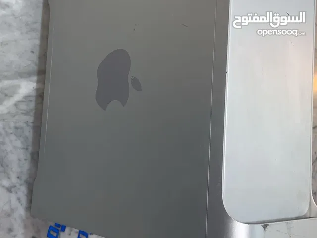 Apple Mac Pro 2013