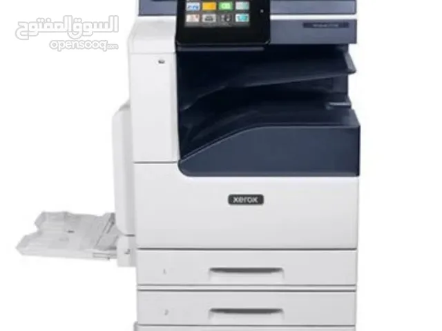 Xerox VersaLink C7130 Printer طابعة زيروكس C7130