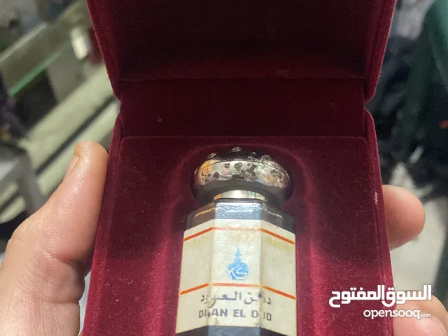 عطر عود اصلي قديم ونادر