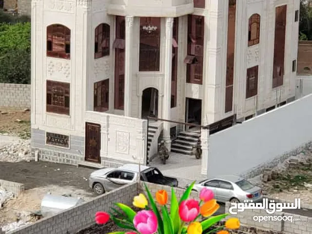 264 m2 More than 6 bedrooms Villa for Sale in Sana'a Other