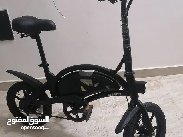 سيكل كهربائي