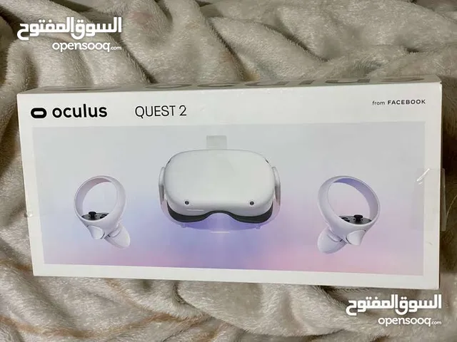 Oculus quest used for a month in perfect condition