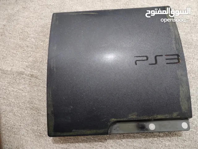 PlayStation 3 PlayStation for sale in Qadisiyah