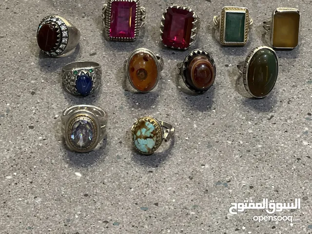  Rings for sale in Al Anbar