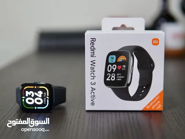 Xiaomi smart watches for Sale in Amman