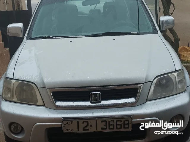 Honda CR-V 1999 in Jerash
