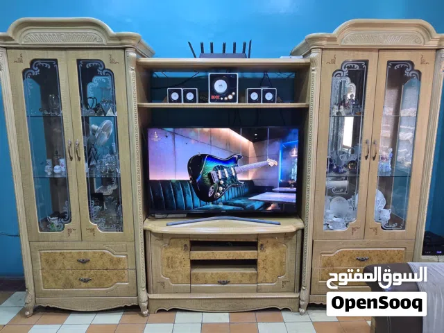 بوفية ماليزية + قنفتين تركي