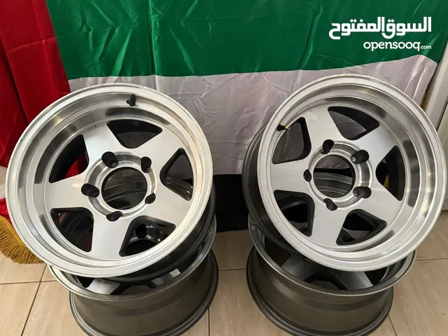 للبيع رنقات