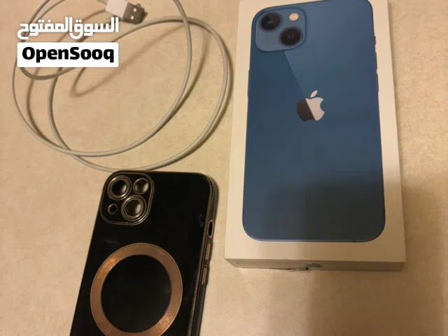 iphone 13 in excellent condition