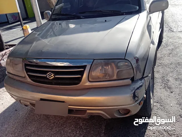 سوزوكي فيتارا XL7 البيع