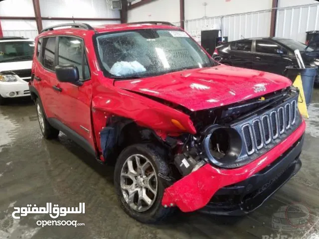 Used Jeep Other in Baghdad